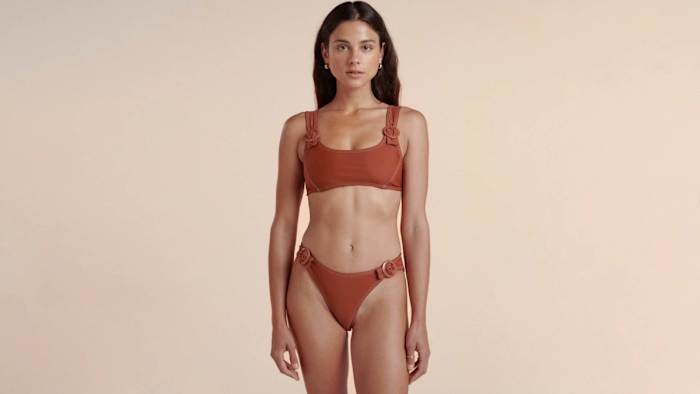 OOKIOH - Ravello Top_